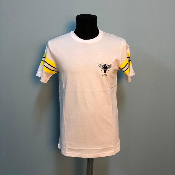 gucci bee t shirt